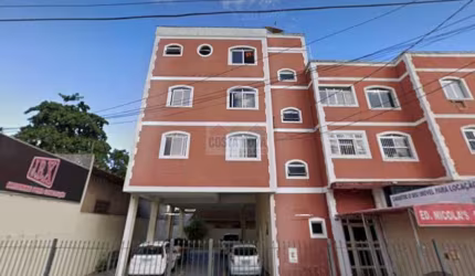 Apartamento à venda com 55m², com 1 dormitório, 1 quarto e dispõe de 1 vaga no bairro Tupi