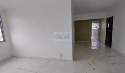 Cobertura de 215m² com 2 quartos no  São Vicente, Centro.