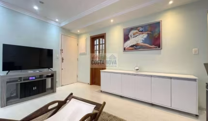 Apartamento Reformado 2 Quartos 1 Vaga Demarcada no Embaré