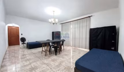 Apartamento 2 Quartos com Dep Completa Embaré