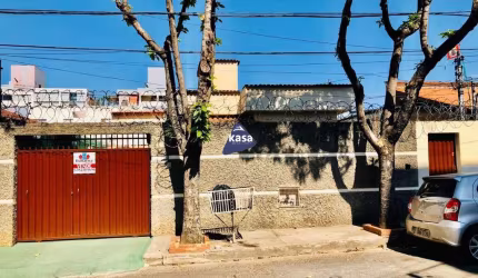 Casa com 4 quartos à venda na Rua Costa Senna, --, Padre Eustáquio, Belo Horizonte por R$ 1.500.000