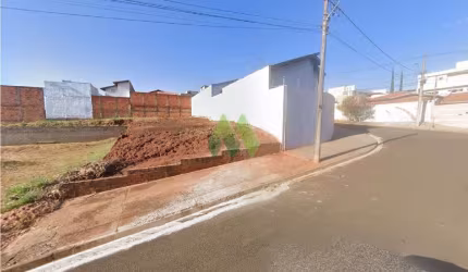 Terreno à venda - Jardim Ypê - Botucatu/SP