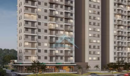 Apartamento à venda, 2 quartos, 1 vaga, Vila Andrade - São Paulo/SP