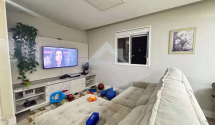 Apartamento para aluguel, 3 quartos, 1 suíte, 2 vagas, Jardim Wanda - Taboão da Serra/SP