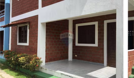 casa á venda  em Enseada de Serrambi (CASA 2)