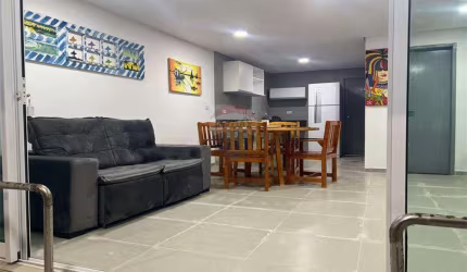 vende casa em Maracaipe porto de galinhas