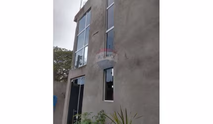 Casa Duplex em Merepe III