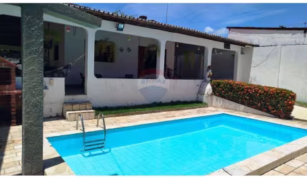 'Casa/Terreno 422,50 m² com ótima localização em Porto de Galinhas'