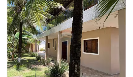 Casa Espetacular em Porto de Galinhas