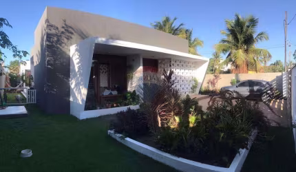 Seu Refúgio de Luxo em Porto de Galinhas