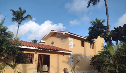 'Viva o Conforto: Casa de Luxo em Porto de Galinhas'