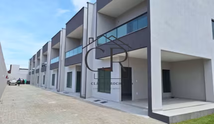 Lançamento! Residencial Théo | Condomínio com 7 casas!