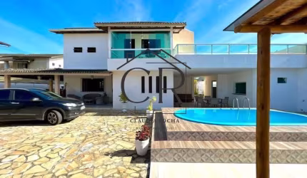 Casa solta localizada a poucos passos da Praia do Flamengo!
