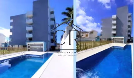 Apartamento 1/4! O mais novo empreedimento ao lado de Vilas do Atlântico!
