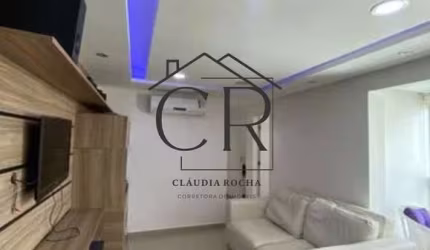OPORTUNIDADE DE MORAR NO MELHOR EMPREENDIMENTO DE BURAQUINHO!