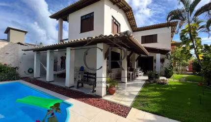 Duplex alto padrão! A 20 metros da praia de Vilas do Atlântico!!