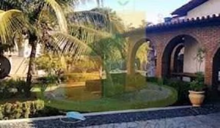CASA MODELO SÍTIO, NA MELHOR LOCALIZAÇÃO EM LAURO DE FREITAS!