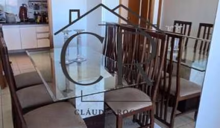 Excelente apartamento em condomínio fechado!
