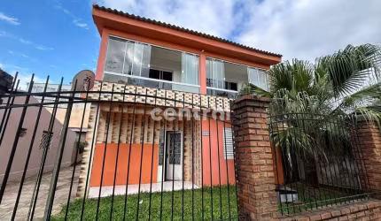 Casa 3 dormitórios