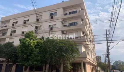 Apartamento 3 dormitórios