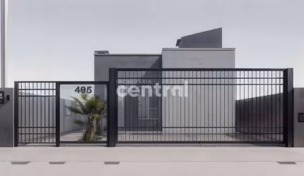 Casa 2 dormitórios