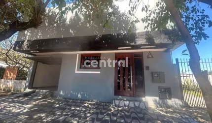 Casa 2 suítes com piscina