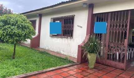 Casa 2 dormitórios