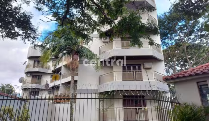 Apartamento 3 dormitórios
