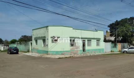Casa 3 dormitórios