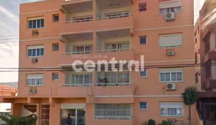 Apartamento 3 dormitórios