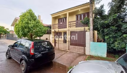 Casa 3 dormitórios