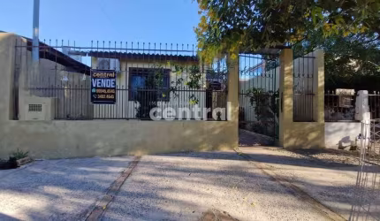 Casa 2 dormitórios