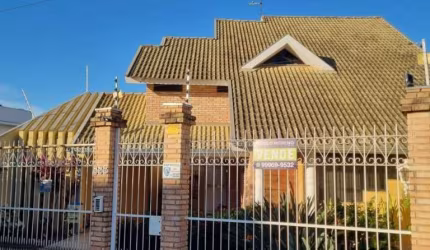Sobrado Alto Padrão
