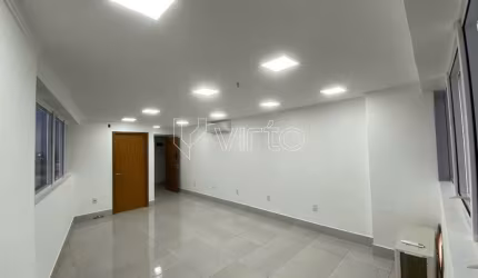 Sala comercial à venda na Rua 72, 325, Jardim Goiás, Goiânia por R$ 319.000