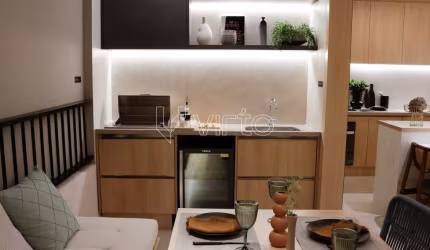Apartamento com 3 quartos à venda na Avenida Edmundo Pinheiro de Abreu, 9, Setor Pedro Ludovico, Goiânia por R$ 1.068.829