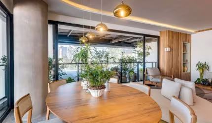 Apartamento com 3 quartos à venda na Avenida Castelo Branco, 807, Setor Bueno, Goiânia por R$ 1.100.000