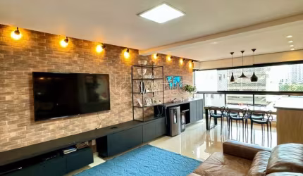 Apartamento com 3 quartos à venda na Avenida 136, 488, Setor Marista, Goiânia por R$ 1.350.000