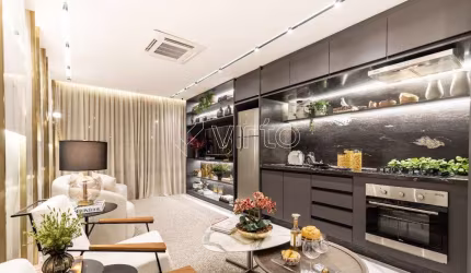 Apartamento com 3 quartos à venda na Avenida Deputado Jamel Cecílio, 5, Jardim Goiás, Goiânia por R$ 929.889