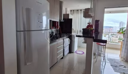 Apartamento com 2 quartos à venda na Avenida C-5, 132, Jardim América, Goiânia por R$ 450.000