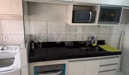 Apartamento com 2 quartos à venda na JC311, 134, Residencial Jardins do Cerrado 10, Goiânia por R$ 140.000