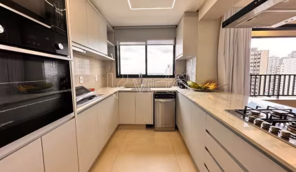 Apartamento com 3 quartos à venda na Rua 138, 552, Setor Marista, Goiânia por R$ 1.560.000