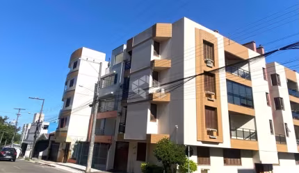 Lindo e espaçoso apartamento proximo a Av. Medianeira