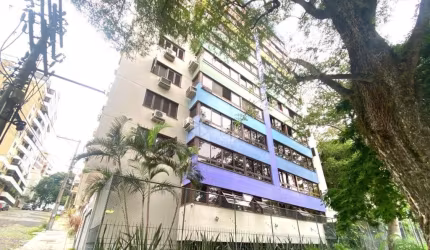 Lindo apartamento no centro de Santa Maria