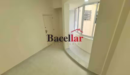 Apartamento com 1 quarto à venda na Rua Artur Bernardes, Flamengo, Rio de Janeiro, 40 m2 por R$ 490.000