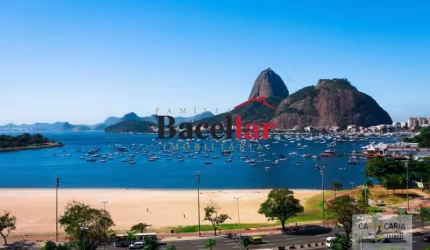 Apartamento com 3 quartos à venda na Rua Senador Vergueiro, Flamengo, Rio de Janeiro, 110 m2 por R$ 950.000