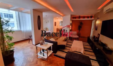 Apartamento com 4 quartos à venda na Rua Tonelero, Copacabana, Rio de Janeiro, 187 m2 por R$ 1.900.000