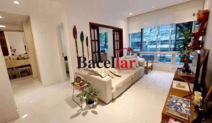 Apartamento com 2 quartos à venda na Rua Nascimento Silva, Ipanema, Rio de Janeiro, 85 m2 por R$ 2.400.000