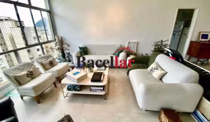 Apartamento com 4 quartos à venda na Rua Eurico Cruz, Jardim Botânico, Rio de Janeiro, 157 m2 por R$ 2.700.000