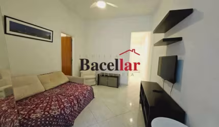 Apartamento com 2 quartos à venda na Avenida Bartolomeu Mitre, Leblon, Rio de Janeiro, 68 m2 por R$ 1.320.000