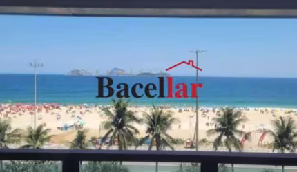 Apartamento com 4 quartos para alugar na Avenida Vieira Souto, Ipanema, Rio de Janeiro, 300 m2 por R$ 26.000